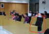 La ausencia al Pleno de Javier Heras genera dudas entre la corporación municipal