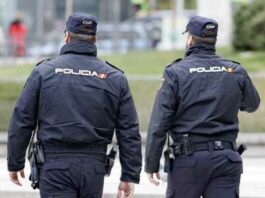 En libertad un hombre tras ser detenido en Sanse por robar dos coches e intentar arrollar a dos agentes
