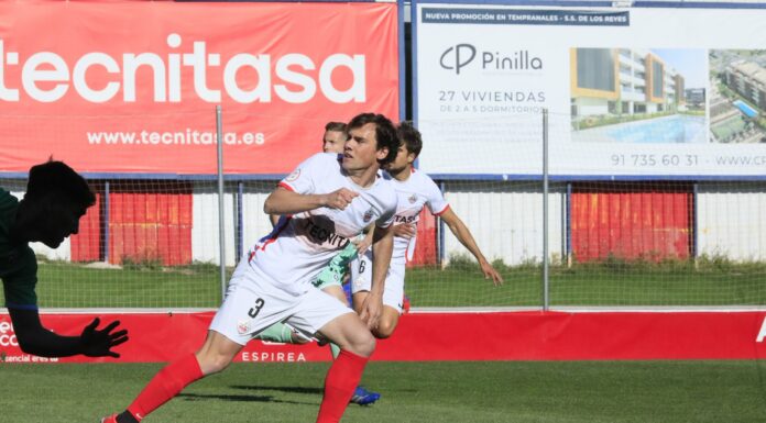 Un punto que vale para alejarse del descenso