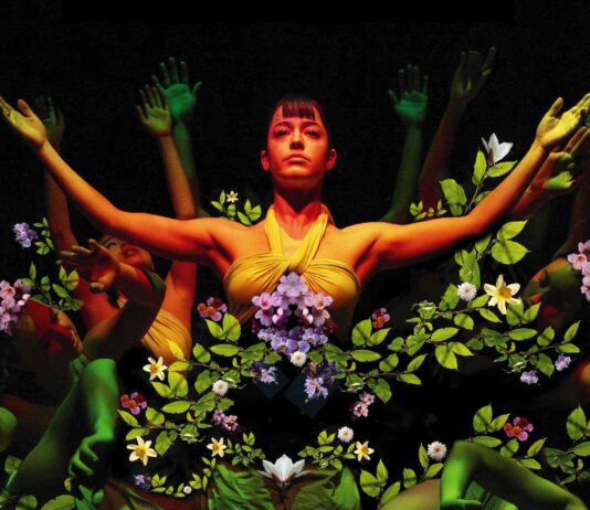 El ciclo ‘Miradas Escénicas’ explora los secretos de la danza contemporánea este sábado en San Sebastián de los Reyes