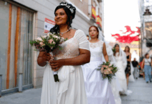 San Sebastián de los Reyes celebrará su tercera macroboda este 2026