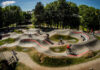 Tempranales estrenará nueva pista deportiva y circuito de Pumptrack