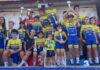 San Sebastián de los Reyes brilla en el deporte nacional con una nueva cosecha de éxitos