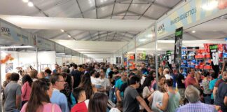 Descubre todas las actividades de Sansestock 2025