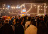 La ‘Burger Fest’ regresa a San Sebastián de los Reyes tras el éxito de su última edición