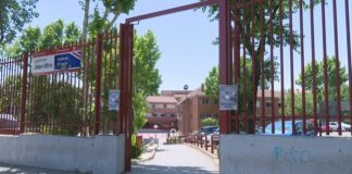 Izquierda Independiente denuncia la falta de profesores en un ciclo medio de FP del IES Joan Miró de Sanse