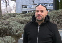 San Sebastián de los Reyes a las puertas de los Goya: El director Rubén Guindo triunfa con ‘Montecarlo 67’