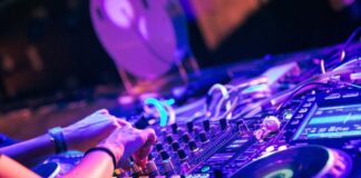 San Sebastián de los Reyes tendrá una actuación de DJ en la Calle Teide el 19 de diciembre