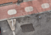 Vecinos denuncian la presencia de ratas en el centro de San Sebastián de los Reyes