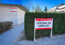 El PSOE denuncia el colapso de la oficina de empleo de Sanse tras el cierre de la de Alcobendas