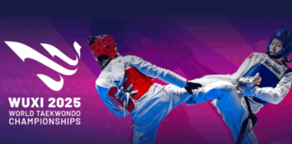 Luana Marton y Lena Moreno, del Club Hankuk de Sanse, consiguen doble medalla en el Mundial de Taekwondo