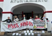 La Justicia declara firme la sentencia a favor de APADIS y obliga al Ayuntamiento de Sanse a pagar la deuda