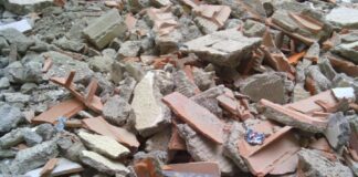 Vigilar el antiguo vertedero de «El Burrillo» costará 257.000 euros al Ayuntamiento de Sanse