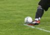 Dura derrota para la UD Sanse: El Getafe B pasa por encima y sentencia con un 4-0