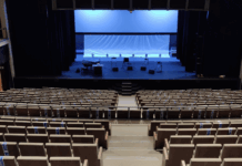 Sanse arranca la 14ª temporada de su Festival de Cortometrajes con una gala gratuita