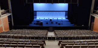 Sanse arranca la 14ª temporada de su Festival de Cortometrajes con una gala gratuita