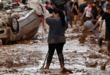 Sanse acoge el estreno del documental “Horta Sud” sobre la respuesta vecinal ante la DANA