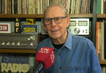 Fallece Pepe Machado, periodista legendario de la radio y referente cultural de San Sebastián de los Reyes