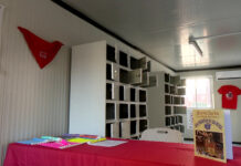 Sanse incorpora las taquillas gratuitas para corredores en los ‘Encierros Blancos’ de enero de 2026