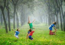 Descubre las actividades de la XVII Semana de la Infancia en Sanse