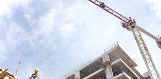 San Sebastián de los Reyes registra 571 peticiones para realizar viviendas en suelo que era de oficinas