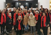 La Coral de Sanse ofrece dos conciertos con obras maestras de Vivaldi y Bach