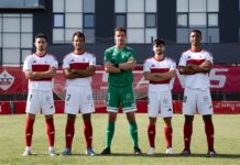 La UD Sanse destinará la taquilla de su próximo partido a la asociación de enfermos de ELA