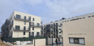 Un vecino del Plan Vive de Sanse denuncia el encarecimiento del alquiler y los gastos comunitarios