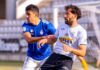 La UD Sanse pierde 1-0 contra el Conquense en La Fuensanta