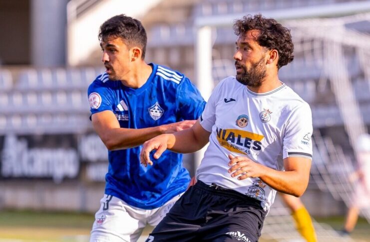 La UD Sanse pierde 1-0 contra el Conquense en La Fuensanta