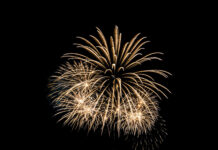 San Sebastián de los Reyes convoca el IV Concurso Fotográfico de Fuegos Artificiales
