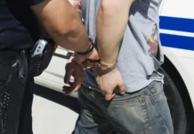 Detenido el ladrón que aprovechó el apagón para robar un millón de euros en una joyería de Sanse