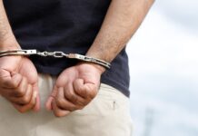 Detenido el ladrón que aprovechó el apagón para robar un millón de euros en una joyería de Sanse