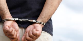 Detenido el ladrón que aprovechó el apagón para robar un millón de euros en una joyería de Sanse