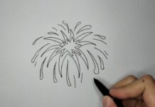 PIROSANSE convoca a los niños de Sanse a concursar con dibujos de fuegos artificiales