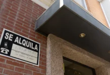 La demanda de alquiler dispara la tensión en Sanse: La ciudad se sitúa en el Top 25 nacional