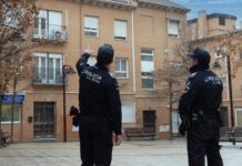 Vecinos por SanSe exige un inventario técnico y detallado de toda la dotación de la Policía Local