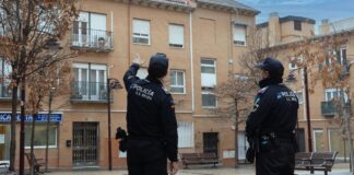 Vecinos por SanSe exige un inventario técnico y detallado de toda la dotación de la Policía Local