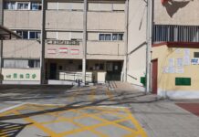 La Navidad entra en las aulas de Sanse con la visita de los Carteros Reales a 10 colegios