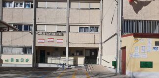 La Navidad entra en las aulas de Sanse con la visita de los Carteros Reales a 10 colegios