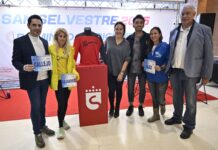 El Ayuntamiento de Sanse lanza el Circuito Run Series, un desafío anual que premia la constancia en el running