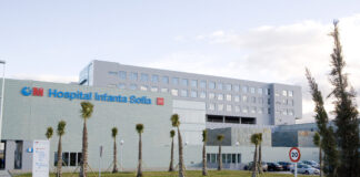 El Hospital Infanta Sofía sufre una «situación extrema» por saturación de urgencias y falta de facultativos