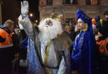 La Cabalgata de San Sebastián de los Reyes contará con un pasacalles de superhéroes y heroínas