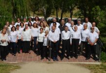 La Coral de San Sebastián de los Reyes celebra la Navidad con un ciclo de tres conciertos y una cita solidaria