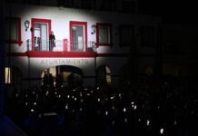 La actuación de David Bustamante en San Sebastián de los Reyes costó 18.000 euros