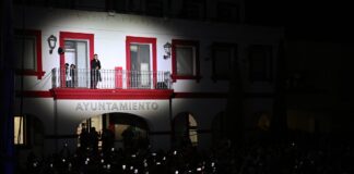 La actuación de David Bustamante en San Sebastián de los Reyes costó 18.000 euros