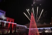 Descubre la programación completa de Navidad 2025-2026 de San Sebastián de los Reyes