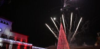 Descubre la programación completa de Navidad 2025-2026 de San Sebastián de los Reyes