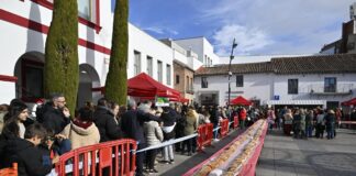 San Sebastián de los Reyes recauda 23.518 euros para la lucha contra la ELA