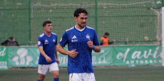 El Sanse asalta el segundo puesto con dos goles ante el Quintanar del Rey (0-2)